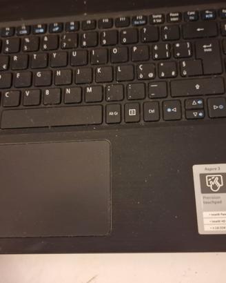 Notebook Acer 