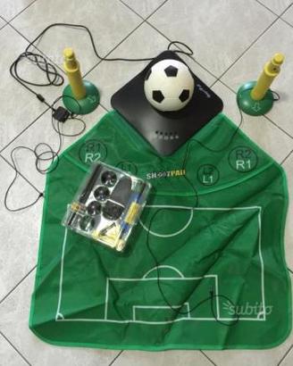 Simulatore calcio per PlayStation 2