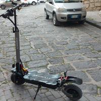 Monopattino Elettrico Angwatt F1 2400W