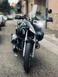 Bmw GS 1200