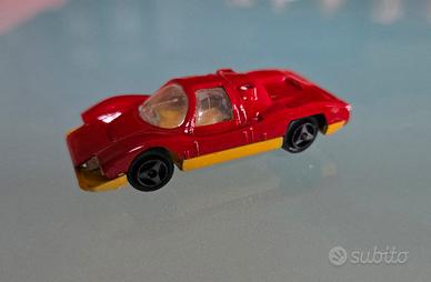 Majorette Panther Bertone N° 233, Vintage 