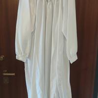 camicia da notte