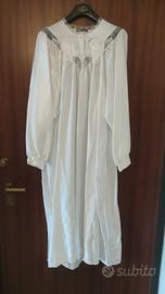 camicia da notte
