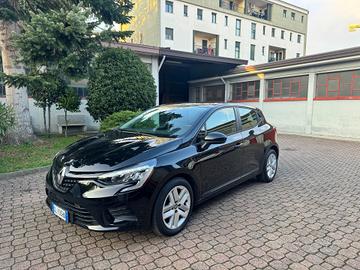 Renault Clio TCe benzina 4 posti