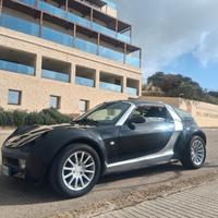smart roadster coupe