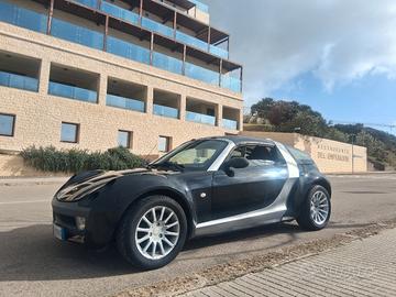 smart roadster coupe
