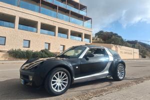 smart roadster coupe