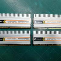 Memoria RAM CORSAIR DDR3 1333