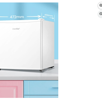 MINI FRIGO perfettamente funzionante