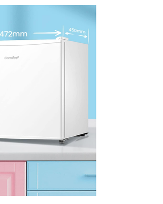 MINI FRIGO perfettamente funzionante