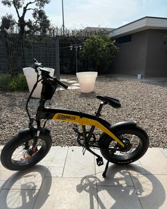 Bici elettrica