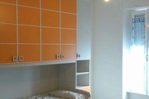 Stanza singola via Aquileia, Baranzate (MI)