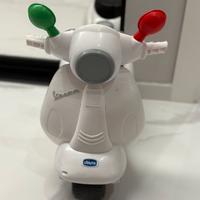 CAVALCABILE VESPA CHICCO