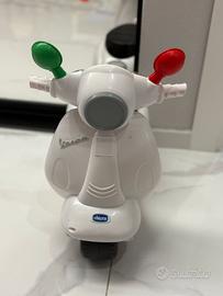 CAVALCABILE VESPA CHICCO