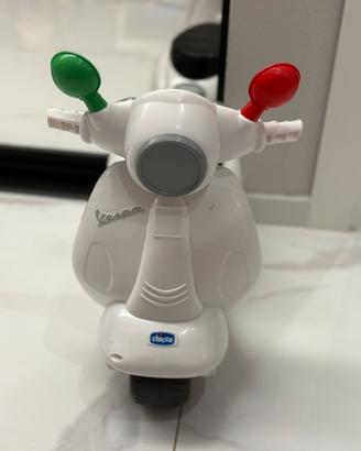 CAVALCABILE VESPA CHICCO