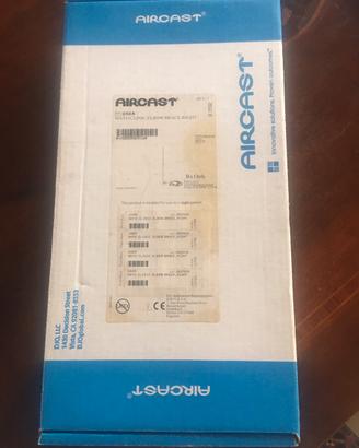 Tutore americano aircast