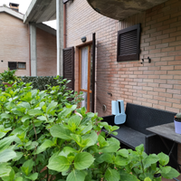 Camera spaziosa con bagno privato e cucina