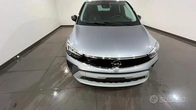 Opel Crossland 1.2 Turbo 12V 110 CV Start&Stop Des