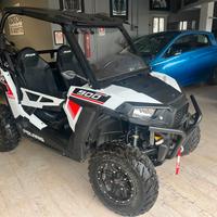Polaris RZR 900 Ranger XP