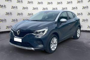 Renault Captur 1.0 TCE 100 GPL EQUILIBRE