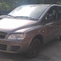 RICAMBI USATI AUTO FIAT Multipla 2Â° Serie 182 B6.