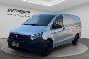 MERCEDES-BENZ Vito LONG 114CDI
