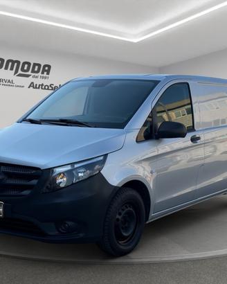 MERCEDES-BENZ Vito LONG 114CDI
