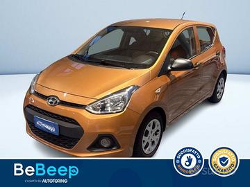 Hyundai i10 1.0 CLASSIC