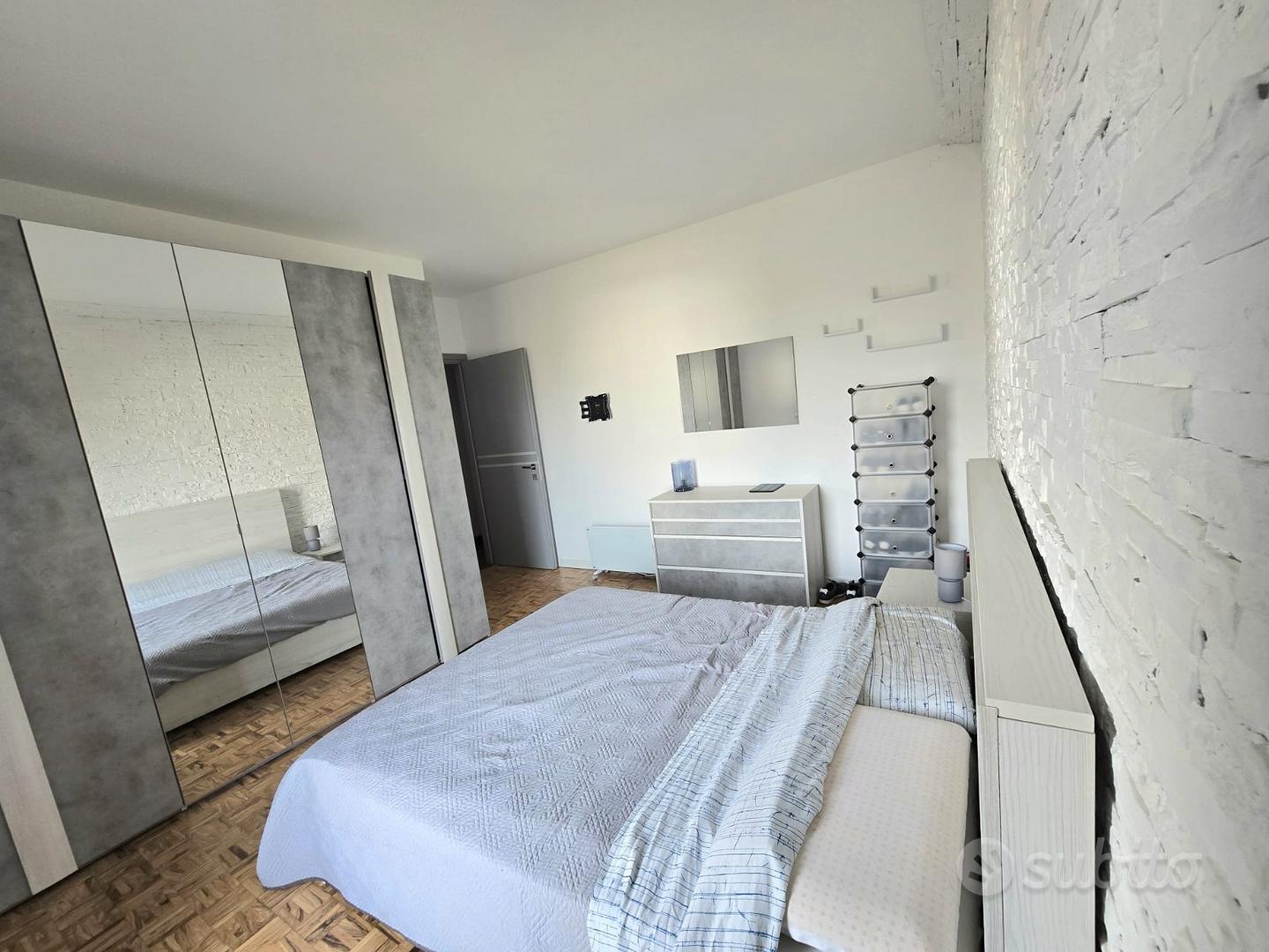 Apartment in Carbonera, Alla Chiesura - Altro