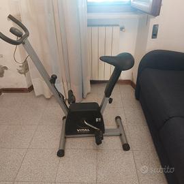 cyclette