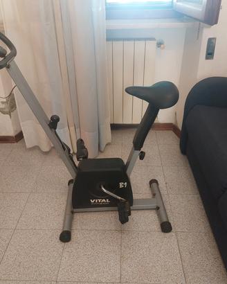 cyclette