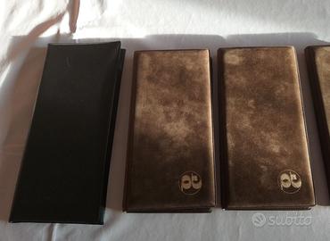 Porta biglietti da visita