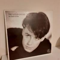 The Lotus Eaters - No Sense Of Sin - LP 
