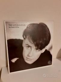 The Lotus Eaters - No Sense Of Sin - LP 