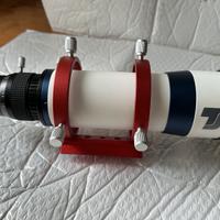 Telescopio guida TS 60 deluxe
