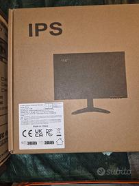 Monitor 11,6