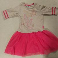Vestito Principesse Disney