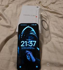 Xiaomi 17 ultra 16-512 GB black