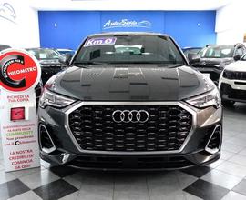 Audi Q3 Sportback 2.0 TDI 150 CV 35 S TRONIC S