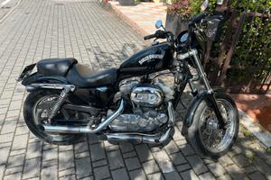 Harley Davidson Sportster 883 - 2004