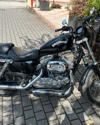Harley Davidson Sportster 883 - 2004