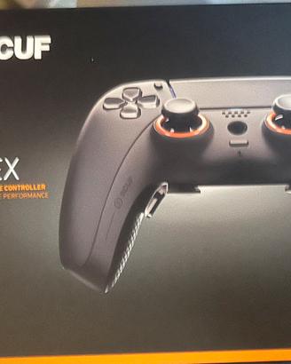 SCUF REFLEX FPS PS5