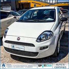 FIAT Punto 1.2 8V 5 porte Easy