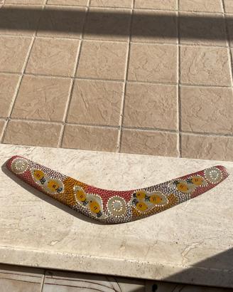 Boomerang Australiano