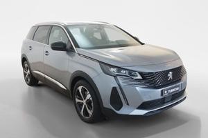 Peugeot 5008 BlueHDi 130 GT EAT8 S/S aut.