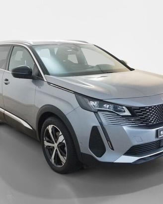Peugeot 5008 BlueHDi 130 GT EAT8 S/S aut.