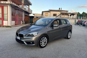 Bmw 2er Active Tourer 218d Luxury