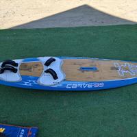 Starboard Carve