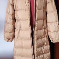 Twinset
Piumino 
Cappotto trapuntato

