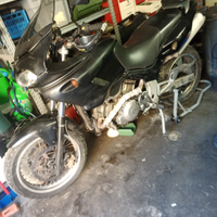 Cagiva navigator